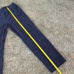 appleseed's Corduroy Blue Soft Pants Pull On Women's Size Large Photo 4
