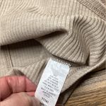 Andree by Unit  ribbed top. Size Large Photo 5