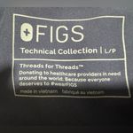 FIGS Mari Skinny Jogger Scrub Pants Photo 3