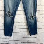 Calvin Klein  Ankle Skinny Jeans Medium Wash Women’s 30 Stretch Denim Mid Rise Photo 3