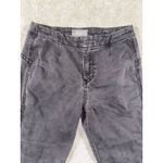 Free People  Black Wash Jeans Pants‎ 28 Photo 1