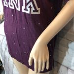 PINK - Victoria's Secret  Oversized Tee Shirt XS Photo 5