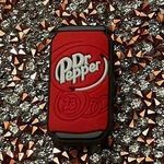 Shoe charm Dr Pepper Photo 0