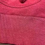 Lululemon Sports Bra Red Seamless Crossback S Adjustable Straps Yoga Stretch Size undefined Photo 8