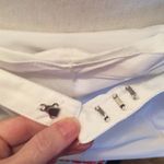 Gorgeous strapless gown! NEW!! White Photo 7