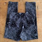 Lorna Jane 𝅺euc  Bandana Babe 7/8 core tight sz xs Photo 6