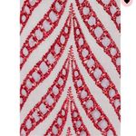 Lovers + Friends  Flint Jumpsuit in Red Size Medium Photo 3