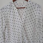 Finn & Grace  Women's Top Blouse Size XS Photo 1