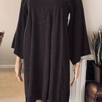 EXPRESS squre neck sweater dress Photo 2