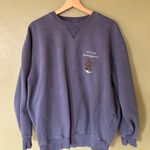 Brandy Melville Snow Lounge Greater Yellowstone Sweatshirt Photo 0