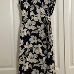 Banana Republic Tie Dress Photo 0