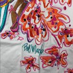 Bob Mackie  Embroidery Jacket 2X Photo 2