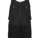 See U Soon Black Romper Size 2 Photo 2