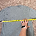 District Pittsburgh Pickle Short Sleeve Graphic T Shirt Black Size M Photo 6