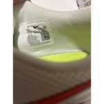 Nike  Air Max White Indigo Burst Volt Bright Size 7Y, 9 Women Photo 4