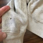 jo&co J.O& gray cropped jacket Photo 1