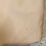 SKIMS Body Unlined Plunge Thong Bodysuit small clay NWT *dust marks* Photo 5