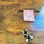 Kate Spade New York J1054 Twinkle Lights Cluster Pendant Necklace Photo 0