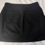 Missguided  Mini Jean Skirt Size US10 Photo 2