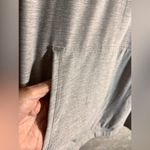 Lands' End Gray Long Sleeve Tee NWOT
Lightweight quarter zip kangaroo pocket Size 2X Photo 5