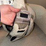 KAVU White Sherpa  Bag Photo 5