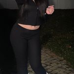 Moon Boots White Size 5 Photo 2