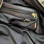 Nike  C72 Beautility gym bag Black and Gold Duffel Bag leather activewear sports Photo 12