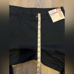 Arizona Jeans Arizona Schoolgirl Straight Classic Leg Dark Blue Size 9 NWT Photo 4