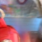 Salvatore Ferragamo  Red Leather Shoulder Bag Photo 14