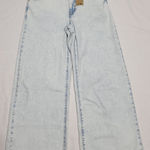 Levi's  94 baggy wide leg mid rise loose hips and thigh W29''x L31'' women's Photo 0