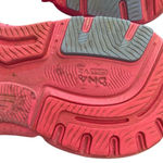 Brooks  DNA size 8.5 pinks women’s shoes used Photo 1