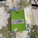 Sam Edelman NEW Floral Embroidered Sheath Dress Size 6 Photo 4