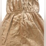 Revolve Sundress x Anoushka Strapless Dress in Saint Barth Canyon Size XS/S Photo 4