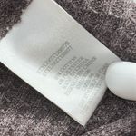 Z Supply  Emilia V Neck Brown Lightweight Waffle Knit Long Sleeve Top Womens S Photo 9