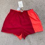 Urban Renewal Remnants Colorblock Nylon Short NWT Photo 0