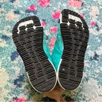 Reebok Women’s Nano 2.0 CrossFit Sneakers in Classic Teal and White Photo 6