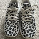 Adidas Swift Run 22 Leopard Print Sneakers Photo 0