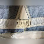 Free People x we the free baggy boyfriend overalls Photo 7