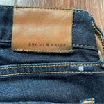 Lucky Brand Lolita Skinny ankle length jeans, size 2/26 Photo 10