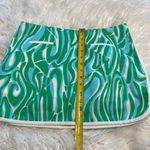 Lilly Pulitzer  Skorts size 6 excellent condition Photo 5