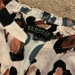 Eloquii  animal print blouse 18 Photo 6