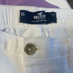 Hollister Linen Shorts Photo 1