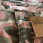 Levi's NWT LEVI’S 721 High Rise Skinny Jeans Camouflage SZ-12 Photo 6