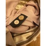 The Limited Women’s  LTD Luxe Collection Drew Fit Boot Cut Khaki Dress Pants 4 Photo 3