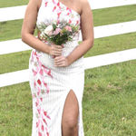 Primavera Couture Prom Or Homecoming Dress Photo 0