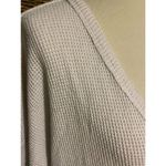 Cherish  Long Sleeve  White Cardigan Size 1X Photo 6