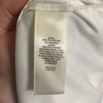 Eliza J ✨ Shift Sz 8 Dress Blue Floral Print Elbow Sleeve✨ Photo 7