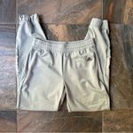 Adidas AeroReady Light Green Women's Joggers Size Small Photo 9