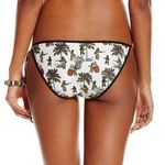 Tropic Cowboy Bikini Bottom Size XS Photo 1