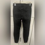 Pilcro and the Letterpress  by Antropologie high rise jeans . Size‎ 26 Photo 3